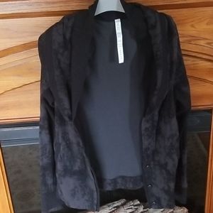Lululemon jacket